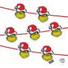 Hallmark Dr. Seuss’s How The Grinch Stole Christmas! Light Covers(Garland)