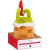 Hallmark Dr. Seuss’s How The Grinch Stole Christmas! Light Covers(Tree Topper)