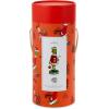 Hallmark Dr. Seuss’s How The Grinch Stole Christmas! Nutcracker Figurine, 12″ (Grinch in Santa Suit) Gift for Fans and Collectors