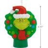 Hallmark Dr. Seuss’s How The Grinch Stole Christmas!(Grinch with Lights)