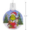 Hallmark Dr. Seuss’s How The Grinch Stole Christmas!(Light Up Ornament)