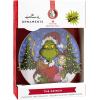 Hallmark Dr. Seuss’s How The Grinch Stole Christmas!(Light Up Ornament)