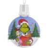 Hallmark Dr. Seuss’s How The Grinch Stole Christmas!(Light Up Ornament)