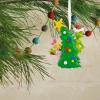 Hallmark Dr. Seuss’s How the Grinch Stole Christmas! Grinch With Cindy Lou Who Christmas Ornament(Grinch & Cindy Lou Who)
