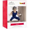 Hallmark Dragon Ball Z Saiyan Saga Goku Christmas Ornament (0003HCM0802)(Vegeta)