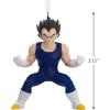 Hallmark Dragon Ball Z Saiyan Saga Goku Christmas Ornament (0003HCM0802)(Vegeta)
