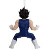 Hallmark Dragon Ball Z Saiyan Saga Goku Christmas Ornament (0003HCM0802)(Vegeta)