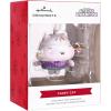 Hallmark DreamWorks Animation Gabby’s Dollhouse MerCat Christmas Ornament(Cakey Cat)
