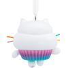 Hallmark DreamWorks Animation Gabby’s Dollhouse MerCat Christmas Ornament(Cakey Cat)
