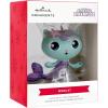 Hallmark DreamWorks Animation Gabby’s Dollhouse MerCat Christmas Ornament(MerCat)