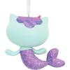 Hallmark DreamWorks Animation Gabby’s Dollhouse MerCat Christmas Ornament(MerCat)