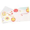 Hallmark Eight Bamboo Chinese Birthday Card (Day Full of Deliciousness)