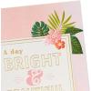 Hallmark Elegant All-Occasion Card Assortment (12 Cards with Envelopes, Refill Pack Card Organizer Box) Birthday, Thank You, Sympathy