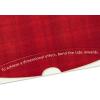 Hallmark Elegant Christmas Card (Peace & Hope)(Displayable Night Before Christmas)