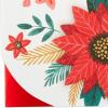 Hallmark Elegant Christmas Card (Peace & Hope)(May Christmas Bring You Peace)
