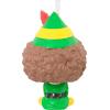 Hallmark Elf Buddy The Elf Funko POP! Christmas Ornament(Buddy the Elf)