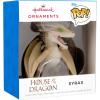 Hallmark Elf Buddy The Elf Funko POP! Christmas Ornament(House of the Dragon)