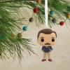 Hallmark Elf Buddy The Elf Funko POP! Christmas Ornament(Ted Lasso)