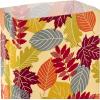 Hallmark Fall Leaves Party Favor and Wrapped Treat Bags (30 Ct.) for Autumn Parties, Halloween, Thanksgiving, Friendsgiving, Care Packages and More(Autumn Leaves)