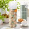 Hallmark Fall Leaves Party Favor and Wrapped Treat Bags (30 Ct.) for Autumn Parties, Halloween, Thanksgiving, Friendsgiving, Care Packages and More(Sage Green  Pumpkins)