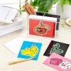 Hallmark Fortnite Valentine’s Day Cards for Kids (12 Blank Cards with Envelopes) for Birthdays, Back to School, Any Occasion(Fortnite Notecards)