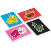 Hallmark Fortnite Valentine’s Day Cards for Kids (12 Blank Cards with Envelopes) for Birthdays, Back to School, Any Occasion(Fortnite Notecards)