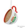 Hallmark Friends Central Perk Cafe Coffee Cup Christmas Ornament(Central Perk Cafe Coffee Mug)