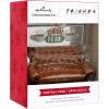 Hallmark Friends Central Perk Cafe Coffee Cup Christmas Ornament(Friends Central Perk Cafe Couch)