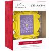 Hallmark Friends Frame Christmas Ornament, Resin