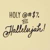 Hallmark Funny Graduation Card with Music (Plays Hallelujah Chorus)(Funny Musical Card  Plays Hallelujah Chorus)