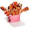 Hallmark Funny Pop Up Card for Husband, Wife, Boyfriend, Girlfriend (Better Than Bacon) for Anniversary, Romantic Birthday, Love, Father’s Day, Valentine’s Day(Pop Up  Better Than Bacon)