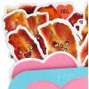 Hallmark Funny Pop Up Card for Husband, Wife, Boyfriend, Girlfriend (Better Than Bacon) for Anniversary, Romantic Birthday, Love, Father’s Day, Valentine’s Day(Pop Up  Better Than Bacon)