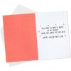 Hallmark Funny Romantic Valentine’s Day Card (Animal Love) for Husband, Wife, Boyfriend, Girlfriend(Pet Zone)