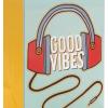 Hallmark Gift Bag Assortment (8 Bags: 3 Small 6″, 3 Medium 9″, 2 Large 13″) Kids Birthday, Good Vibes, Retro Icons(Retro Good Vibes)