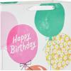 Hallmark Gift Bags in Assorted Sizes (Pack of 12 – 5 Medium 8″, 4 Large 11″, 3 Extra Large 14″) for Birthdays, Mother’s Day, Graduations, Baby Showers(2-Pack)