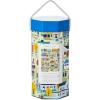 Hallmark Gilmore Girls 1,000-Piece Jigsaw Puzzle (Stars Hollow Map) Mom Gift for Mother’s Day