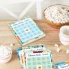 Hallmark Gilmore Girls Bingo Game Pad (6 Designs, 102 Sheets) Mom Gift for Mother’s Day
