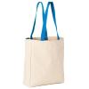 Hallmark Gilmore Girls Canvas Tote Bag (Stars Hollow Town Festivals) Mom Gift for Mother’s Day