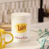 Hallmark Gilmore Girls Coffee Canister (Luke’s Diner) Mom Gift for Mother’s Day