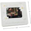 Hallmark Gilmore Girls Picture Frame, 4×6 (A Thousand Yellow Daisies) Mom Gift for Mother’s Day