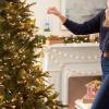 Hallmark Gilmore Girls Stars Hollow Sign Christmas Ornament, TV Show Gifts