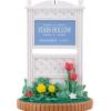 Hallmark Gilmore Girls Stars Hollow Sign Christmas Ornament, TV Show Gifts
