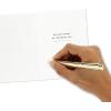 Hallmark Good Mail Birthday Card (Too Much Happy)