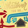 Hallmark Good Mail Graduation Card (You’ll Be Amazing)