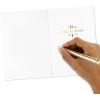 Hallmark Good Mail Graduation Card (You’ll Be Amazing)