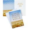 Hallmark Good Mail Graduation Cards Assortment, So Proud of You (Pack of 3 Cards with Envelopes)(Ridiculously Awesome  5 Cards)