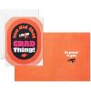 Hallmark Good Mail Graduation Cards Assortment, So Proud of You (Pack of 3 Cards with Envelopes)(So Proud of You  3 Cards with Envelopes)