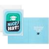Hallmark Good Mail Graduation Cards Assortment, So Proud of You (Pack of 3 Cards with Envelopes)(So Proud of You  3 Cards with Envelopes)