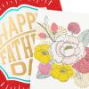 Hallmark Good Mail Pack of 2 Love Cards (Slot Machine and Takeout) 1 Valentines Day Card, 1 Romantic Card for Any Occasion(Mother’s Day and Father’s Day Pack)