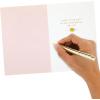 Hallmark Good Mail Pack of 2 Love Cards (Slot Machine and Takeout) 1 Valentines Day Card, 1 Romantic Card for Any Occasion(Mother’s Day and Father’s Day Pack)
